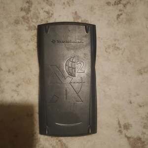 Texas Instruments TI-30X IIS Scientific Calculator